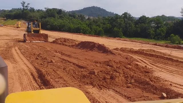 BULLDOSER SEM смотреть онлайн