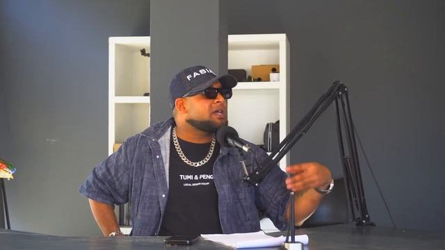 THE FANCIEST PASTOR IN CAPE TOWN PREACHES FOR EVERYONE | THE PSA PODCAST EP 43 смотреть онлайн