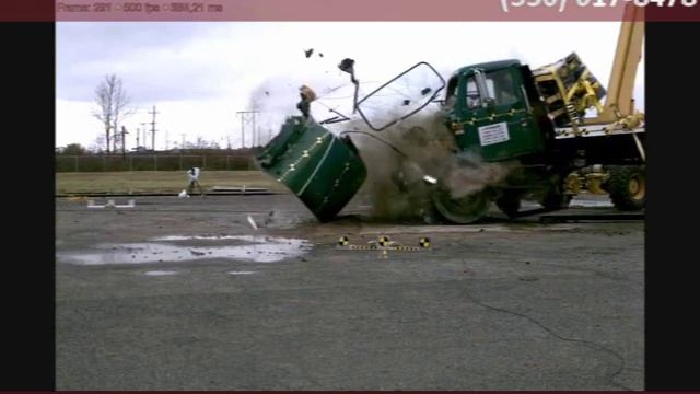 BARRIER1 SHALLOW MOUNT BOLLARDS REV 1 смотреть онлайн