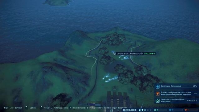 Jurassic World Evolution: Soltando: Struthiomimus, Maiasaura, Chungkingosaurus (Video 75). Isla Pen смотреть онлайн