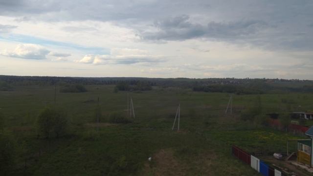 Участок Степанцево смотреть онлайн