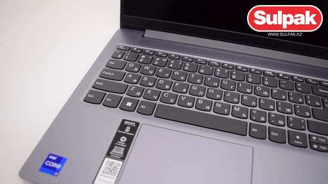 Ноутбук Lenovo IdeaPad S3 Core i7 13620H 16 GB / SSD 512 / NO OS / 83EM003VRK смотреть онлайн