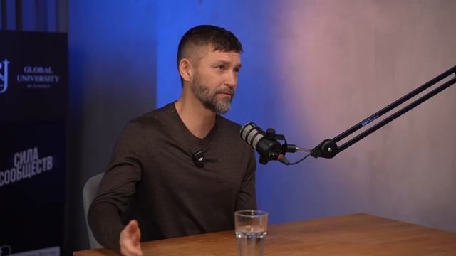 Ты тоже можешь ИЗМЕНИТЬ ЖИЗНЬ! Из санитара морга в артисты | Uma2rman | Владимир Кристовский смотреть онлайн