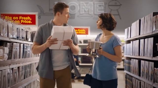 REAL CANADIAN SUPERSTORE: TRULY SUPER FONDUE смотреть онлайн