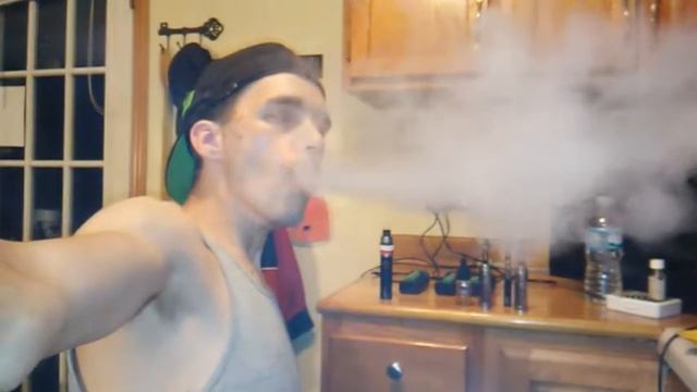 SMOK T-Priv 3 TFV12 смотреть онлайн