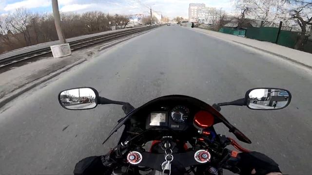 Мотобудни #1:Адекватная езда на спортбайке.Наглый пешеход.Техосмотр для мотоцикла. смотреть онлайн