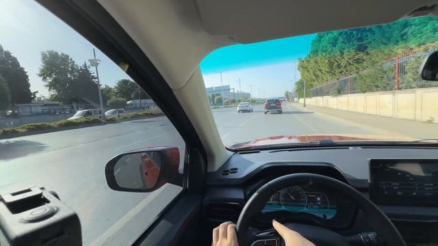Türkiye'de ilk SWM G03F test sürüşü | Değer Mi? | EN UCUZ 7 KİŞİLİK SUV смотреть онлайн