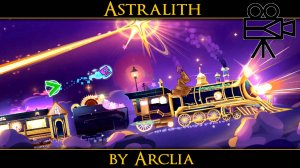 Astralith by Arclia | Easy Demon | ТЕСТОВАЯ ЗАПИСЬ