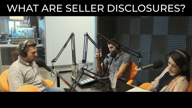 Things to Disclose When Selling Your House | Arizona Real Talk Podcast смотреть онлайн