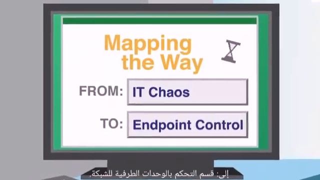 يوم في حياة موظف تقنية معلومات IT смотреть онлайн