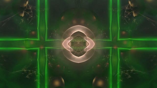 Yakuro Green The Color Of Evolution смотреть онлайн