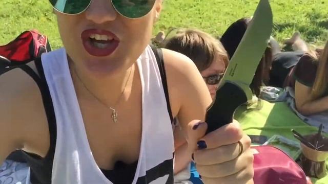 Как обезьяны в джунглях 15.05.16 смотреть онлайн