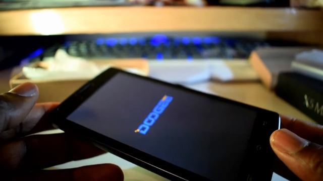 Doogee X5 Max Unboxing & First Impression (An Affordable Smartphone with FingerPrint Sensor) смотреть онлайн