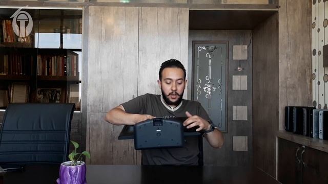 T410 AiO HP All-in-One Zero Clients