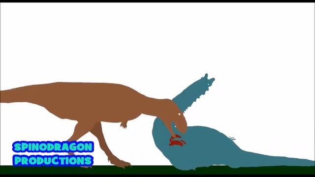 Pivot Dinosaurs music video - Be no Monkey (8 year anniversary) смотреть онлайн
