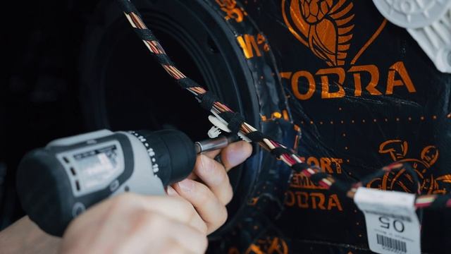 Mercedes ML 350: автозвук и полная шумоизоляция