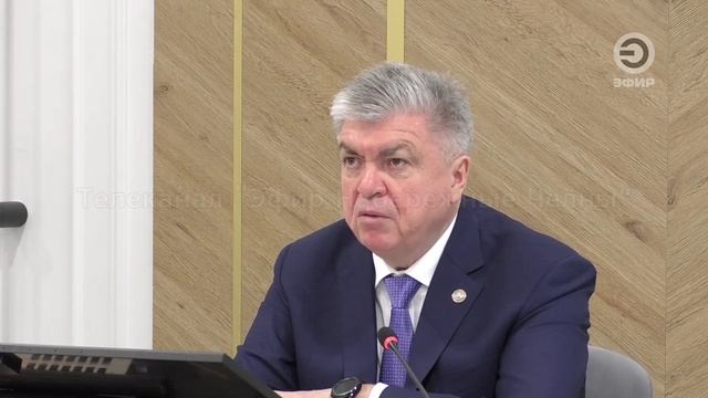 В проект по расчистке русла реки Челна и благоустройству территории планируют внести изменения. смотреть онлайн