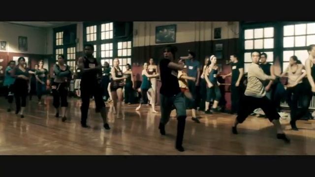 Street Hustlin' (Fame) - Kherington Payne, Paul McGill & Kristy Flores