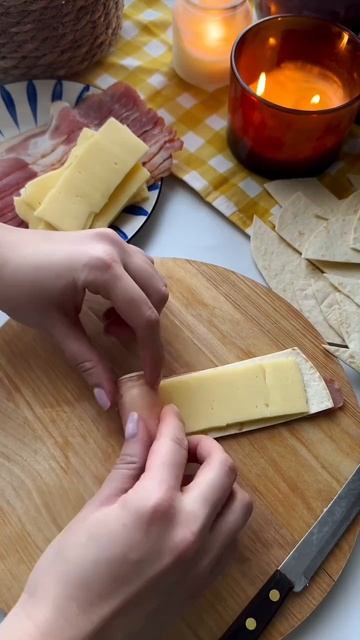 Кулинарное путешествие