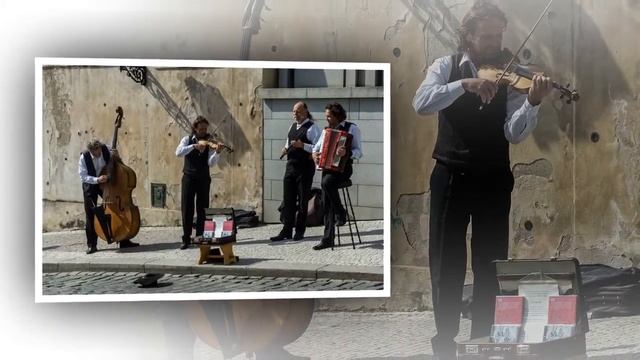 "Прага-сердце Чехии, жемчужина центральной Европы" Выставка фотографий художника А.Н. Синякова смотреть онлайн