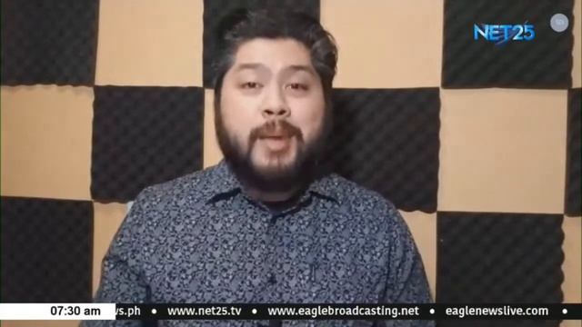 WATCH: Eagle News International Canada Bureau - June 16, 2020 смотреть онлайн