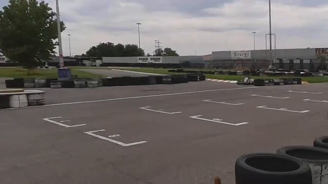 kartodromo orobico (BG) Giugno 2014 смотреть онлайн