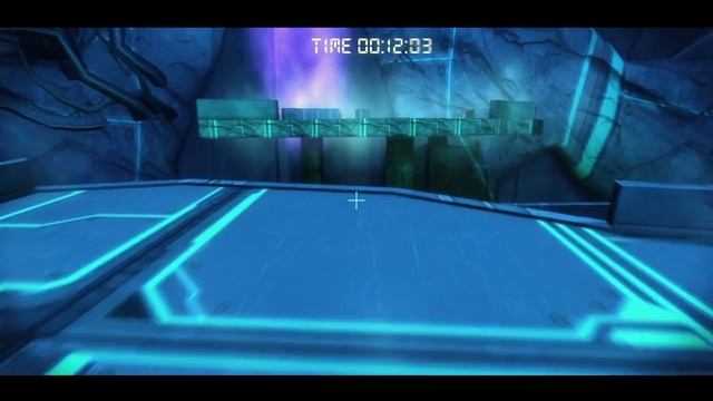 Instance - Unity 3D (HD) смотреть онлайн