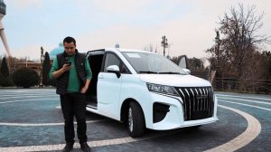 Bu mashina o`z narxiga arzidimi? BAW ACE M7 2024 YILDA NARXLAR  O`ZGARADI.