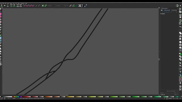 Create a Scalable Vector Graphic (SVG) from a sketch in seconds! смотреть онлайн
