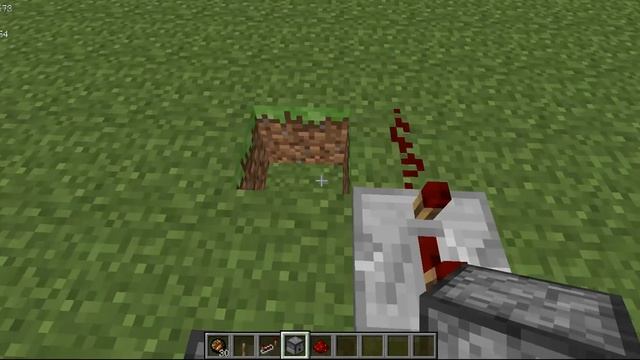 выпуск № 2 фейерверк в minecraft 1 5 2 БЕЗ МОДОВ !!! смотреть онлайн