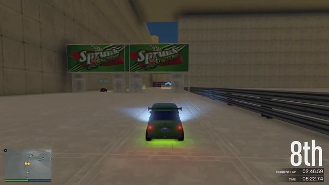 Bean Machine! Issi Classic Races! Win on Sunday!! Let's Play GTA5 Online!!! смотреть онлайн