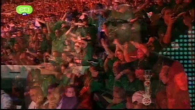 Stevie Wonder & Vanessa Willliams in Athens Special Olympics 2011.mp4 смотреть онлайн