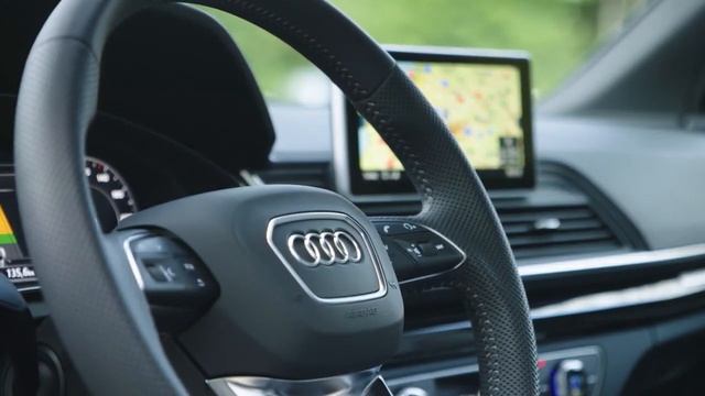 New 2021 Audi Q5 hybrid | Interior Exterior Drive | Car2Car Guy смотреть онлайн