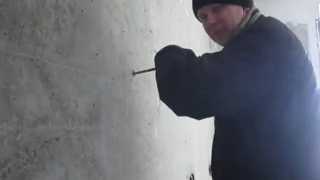 инсталяция анкера смотреть онлайн