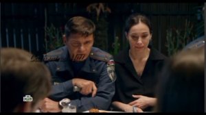 Александр Грек &Юлия Аверина. Т/с «Пять минут тишины».