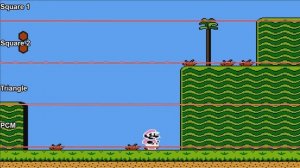 Super Mario Bros 2 OST Deconstructed: Invincibility (With Timestamps)