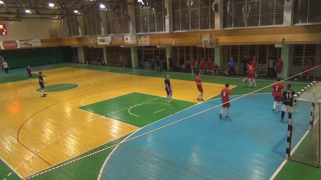 «ХНУ»-«СДПУ» м. Сумы смотреть онлайн