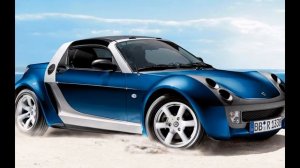 смарт родстер