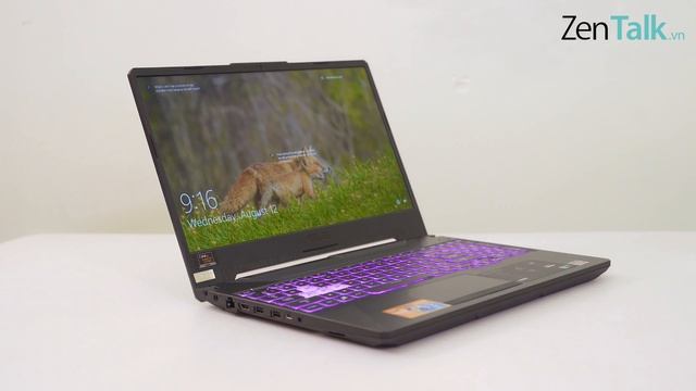 Back To School 2020 - Tư Vấn Lựa Chọn Laptop Sinh Viên Theo Từng Khối Ngành