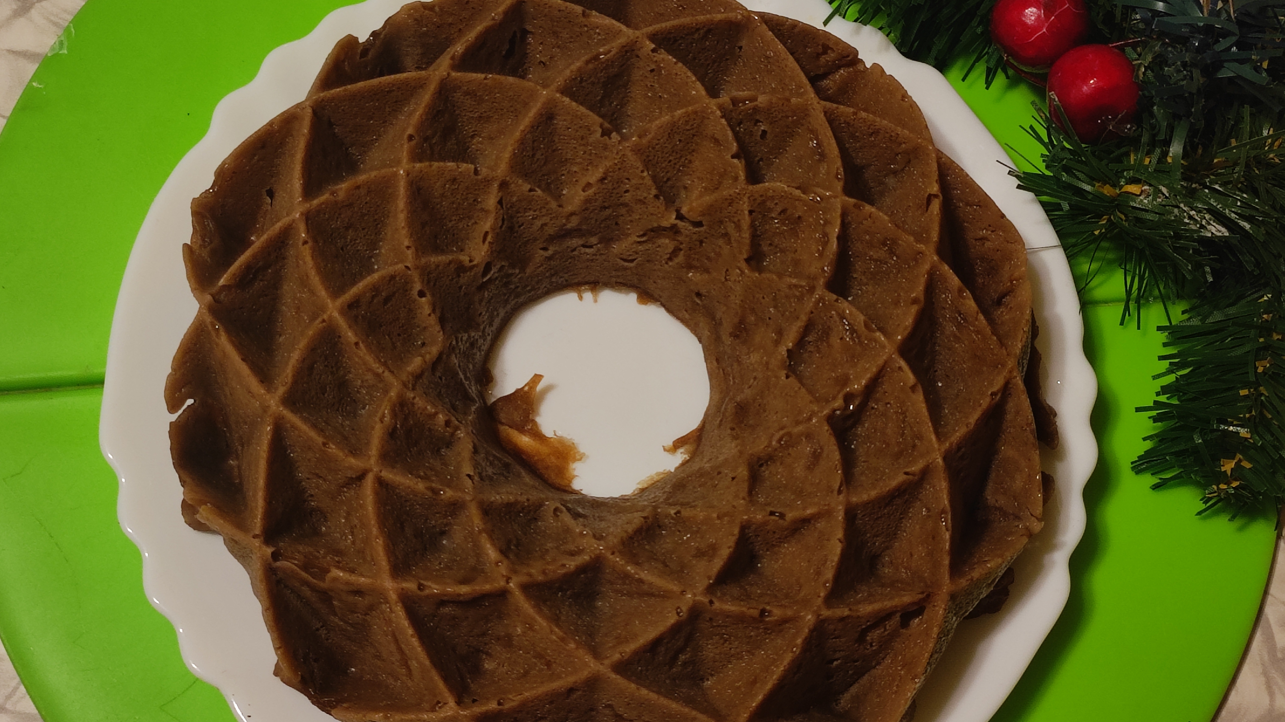 СуперКухня! Десерт шоколадный, бисквитный в микроволновке за 5 минут без сахара. смотреть онлайн