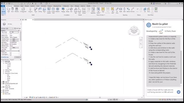 Revit co pilot смотреть онлайн