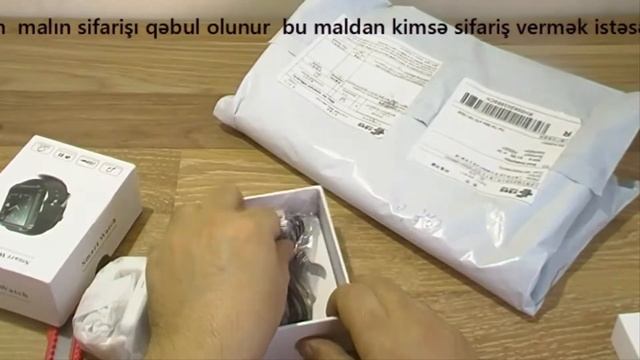 Xaricdən mallar sifariş №55 Smart Saat U8 Aliexpress com, Посылки из китая смотреть онлайн
