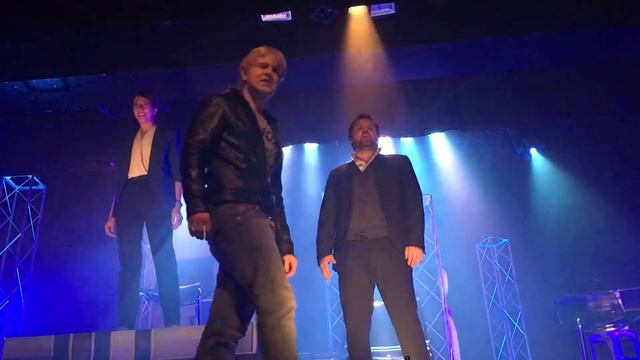 L’Ascensore 18.01.20 - MEJ смотреть онлайн