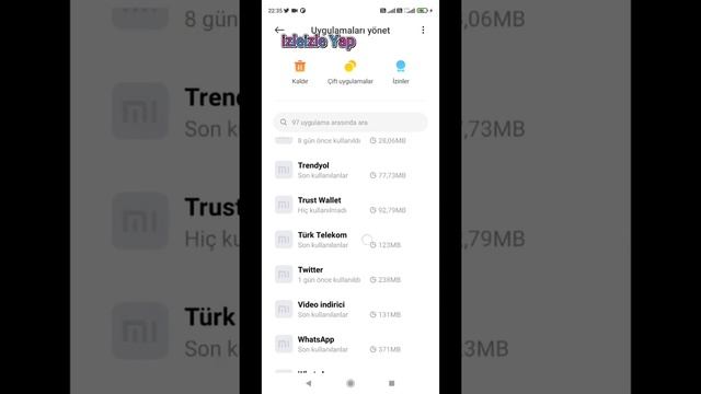 YT Music Kayan Pencere nasıl açılır ? izleizle Yap смотреть онлайн
