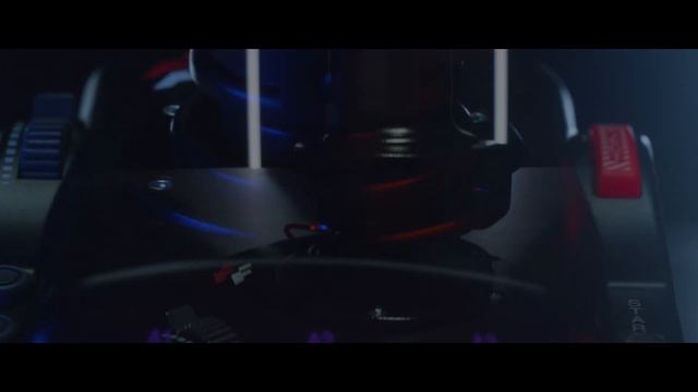 Raptor Mach 2 | Ergonomic Design смотреть онлайн