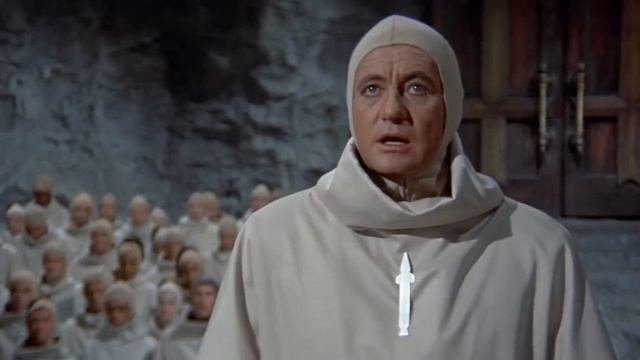 Planet Of The Apes - Nuclear Bomb Worshipers