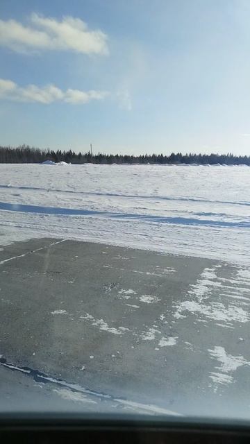 Завтра весна!