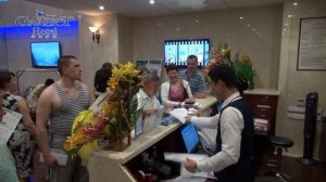 Galliot hotel Hinh anh an tuong