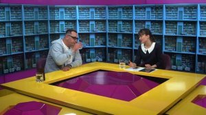 Гость Академии: Стас Домбровский