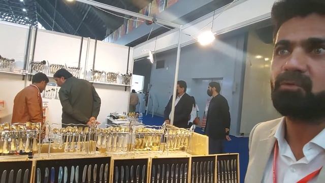 Exebution Expo 2022-How to make hunting knives Amazing knife & cutlery #besthuntingknife смотреть онлайн